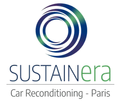 SUSTAINera Car Reconditioning Paris